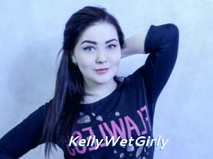 KellyWetGirly Camgirls Live