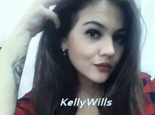 KellyWills