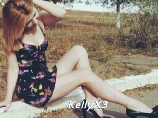 KellyX3