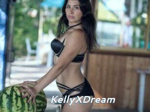 KellyXDream