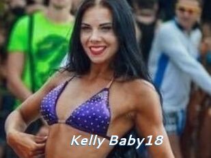 Kelly_Baby18