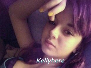 Kelly_here Camgirls Live