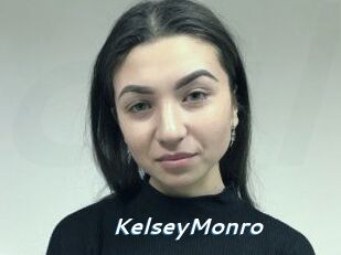 KelseyMonro Camgirls Live