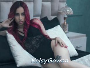 KelsyGowan