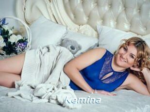 Kemina