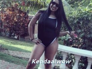 Kendaalwow