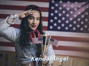 KendalAngel