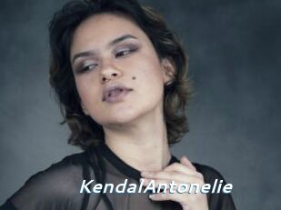 KendalAntonelie