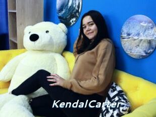 KendalCarter