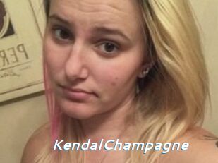 Kendal_Champagne