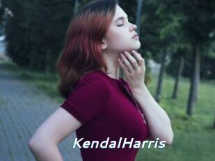 KendalHarris