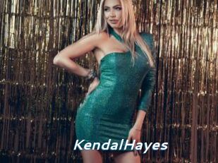 KendalHayes