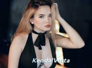 KendalVetta