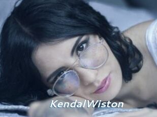 KendalWiston