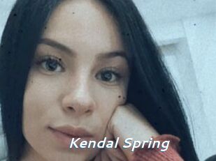 Kendal_Spring