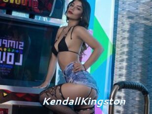 KendallKingston