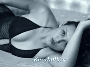 KendallKor