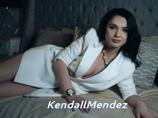 KendallMendez