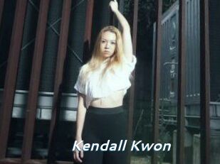 Kendall_Kwon