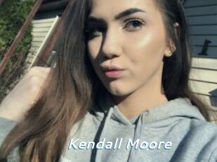 Kendall_Moore
