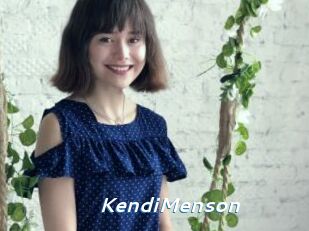 KendiMenson