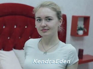 KendraEden