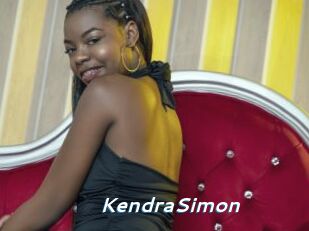 KendraSimon