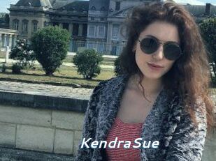 KendraSue