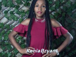 KeniaBryant