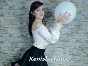 KenishaJanet