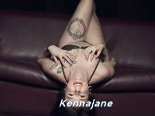 Kennajane Camgirls Live