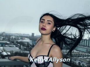 KenyaAllyson