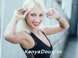 KenyaDouglas