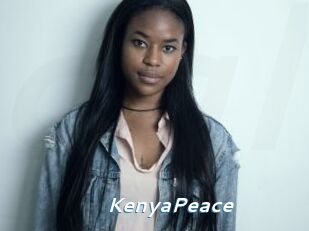 KenyaPeace