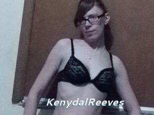 KenydalReeves Camgirls Live