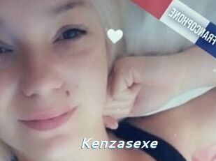 Kenzasexe