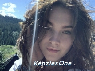 KenziexOne