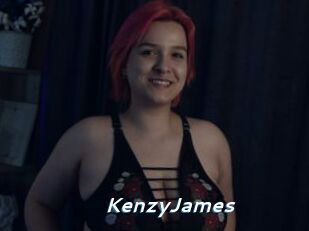 KenzyJames