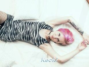 Keoki