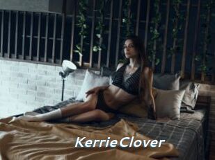 KerrieClover