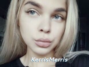 KerrisMerris