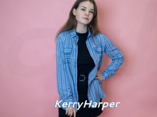 KerryHarper