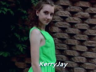KerryJay Camgirls Live