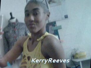 Kerry_Reeves Camgirls Live
