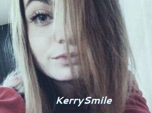 Kerry_Smile