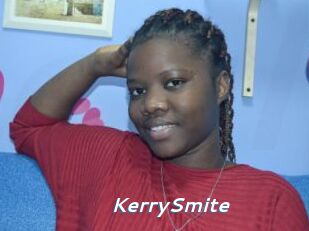 KerrySmite