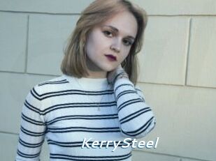 KerrySteel