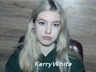 KerryWhite