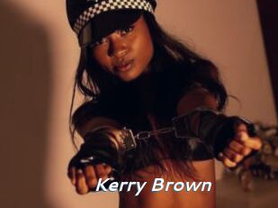 Kerry_Brown