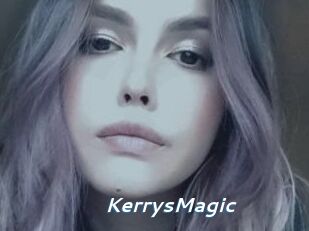 KerrysMagic